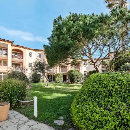 La Pinede - Maeva - 2 Pieces 5 Personnes - Confort Mae-6327