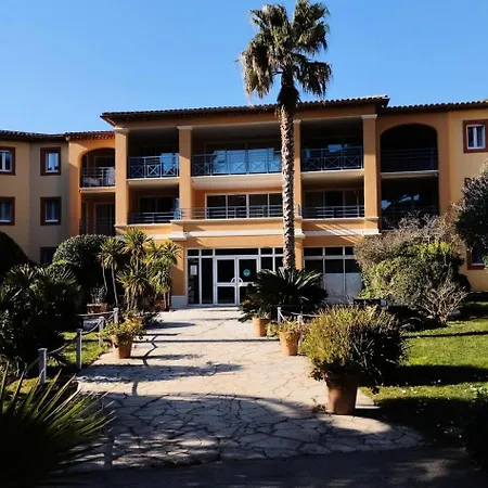 Apartment La Pinede - Maeva - 2 Pieces 5 Personnes - Confort Mae-6327 *