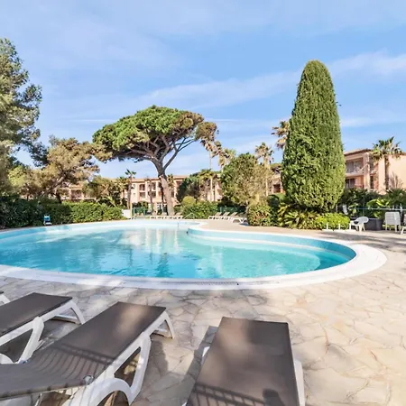 La Pinede - Maeva - 2 Pieces 5 Personnes - Confort Mae-6327 Hyères