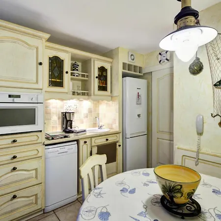 La Pinede - Maeva - 2 Pieces 5 Personnes - Confort Mae-6327 Apartment Hyères