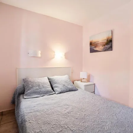 Apartment La Pinede - Maeva - 2 Pieces 5 Personnes - Confort Mae-6327 Hyères