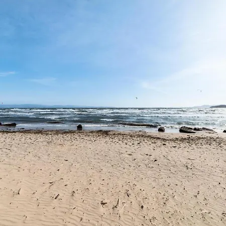 La Pinede - Maeva - 2 Pieces 5 Personnes - Confort Mae-6327 * Hyères