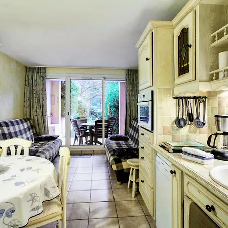 Apartment La Pinede - Maeva - 2 Pieces 5 Personnes - Confort Mae-6327