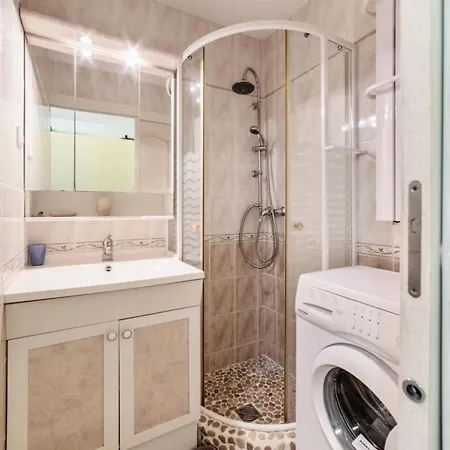 Apartment La Pinede - Maeva - 2 Pieces 5 Personnes - Confort Mae-6327 *