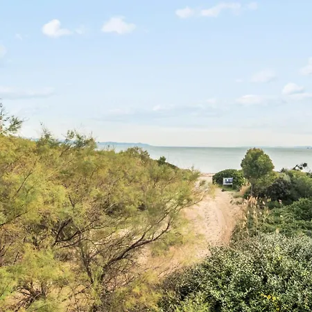 La Pinede - Maeva - 2 Pieces 5 Personnes - Confort Mae-6327 Apartment