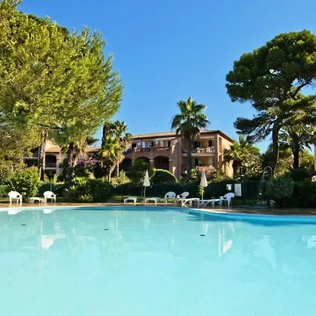 La Pinede - Maeva - 2 Pieces 5 Personnes - Confort Mae-6327 Hyères