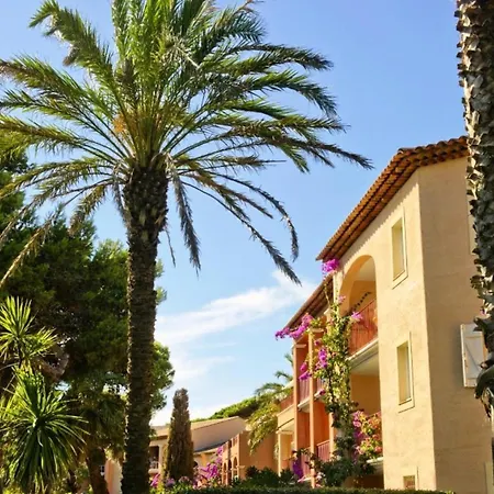 La Pinede - Maeva - 2 Pieces 5 Personnes - Confort Mae-6327 Apartment