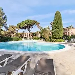 La Pinede - Maeva - 2 Pieces 5 Personnes - Confort Mae-6327 Hyères