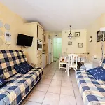 La Pinede - Maeva - 2 Pieces 5 Personnes - Confort Mae-6327