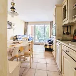 La Pinede - Maeva - 2 Pieces 5 Personnes - Confort Mae-6327 Lägenhet