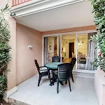 La Pinede - Maeva - 2 Pieces 5 Personnes - Confort Mae-6327 Hyères