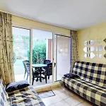 La Pinede - Maeva - 2 Pieces 5 Personnes - Confort Mae-6327 Hyères