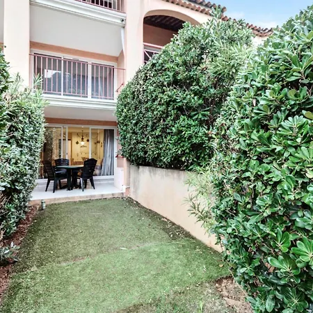 Апартаменты La Pinede - Maeva - 2 Pieces 5 Personnes - Confort Mae-6327