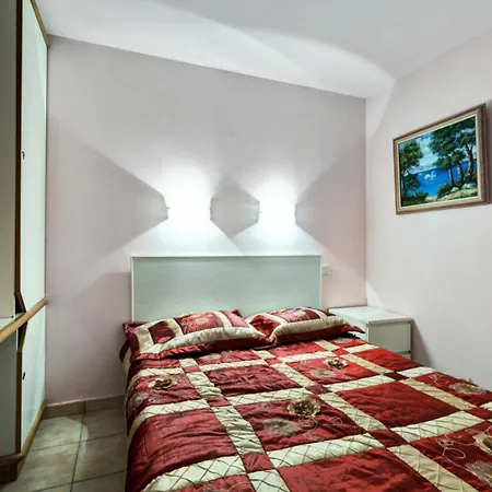 La Pinede - Maeva - 2 Pieces 5 Personnes - Confort Mae-6327 Апартаменты *