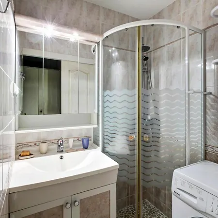 La Pinede - Maeva - 2 Pieces 5 Personnes - Confort Mae-6327 Апартаменты Йер