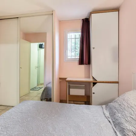 Апартаменты La Pinede - Maeva - 2 Pieces 5 Personnes - Confort Mae-6327 *