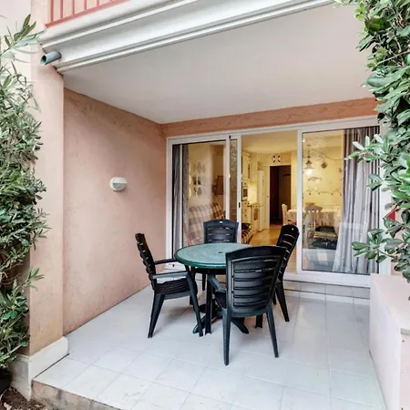 La Pinede - Maeva - 2 Pieces 5 Personnes - Confort Mae-6327 Йер