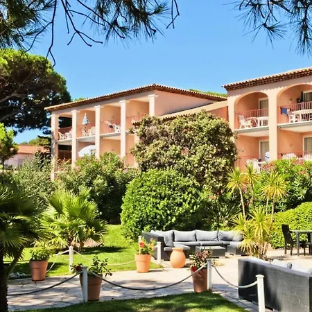 La Pinede - Maeva - 2 Pieces 5 Personnes - Confort Mae-6327 *