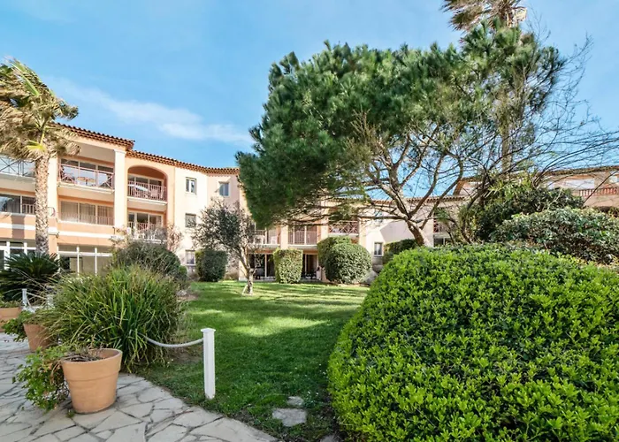 La Pinede - Maeva - 2 Pieces 5 Personnes - Confort Mae-6327