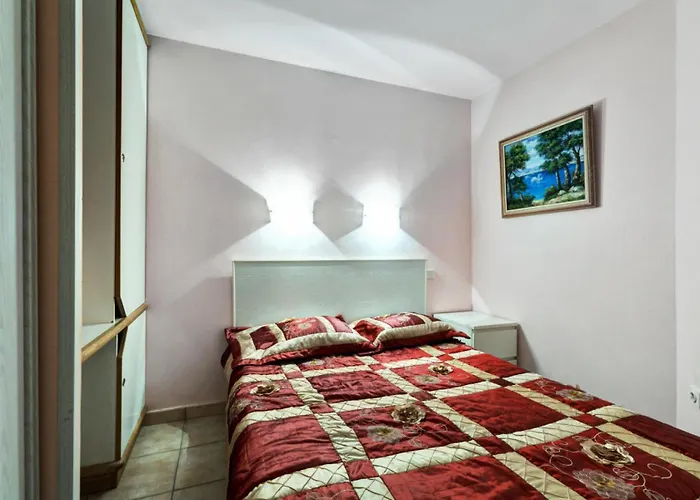 La Pinede - Maeva - 2 Pieces 5 Personnes - Confort Mae-6327 Lejlighed *