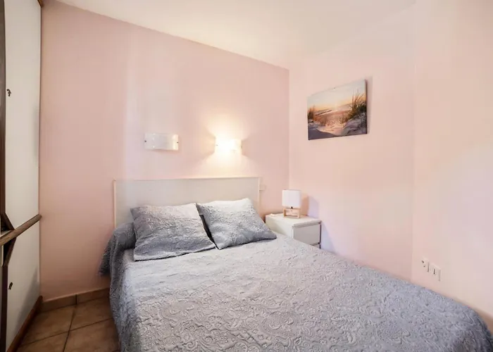 Lejlighed La Pinede - Maeva - 2 Pieces 5 Personnes - Confort Mae-6327 Hyères