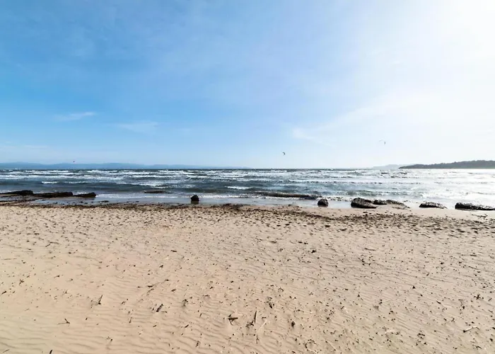 La Pinede - Maeva - 2 Pieces 5 Personnes - Confort Mae-6327 * Hyères